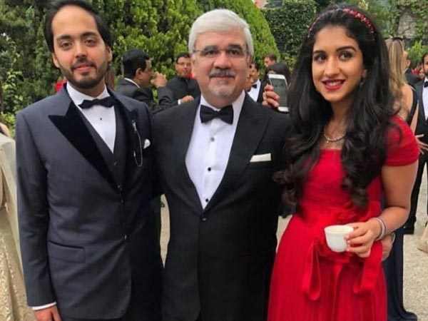 वीरेन मर्चेंट