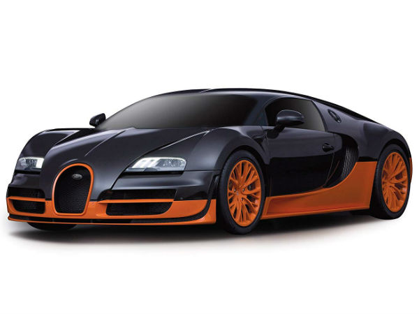 पहले किस कार के पास था रिकॉर्ड