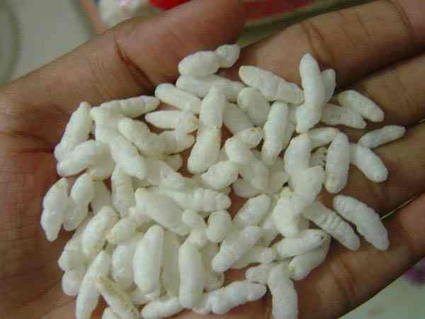 रॉ मैटेरियल और लाइसेंस