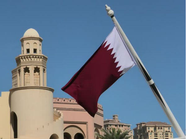 ओमान और कतर