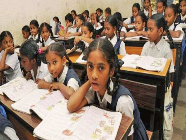 स्कूल एनईपी के तहत अपग्रेड होंगे