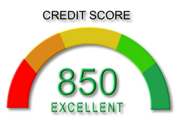 credit score