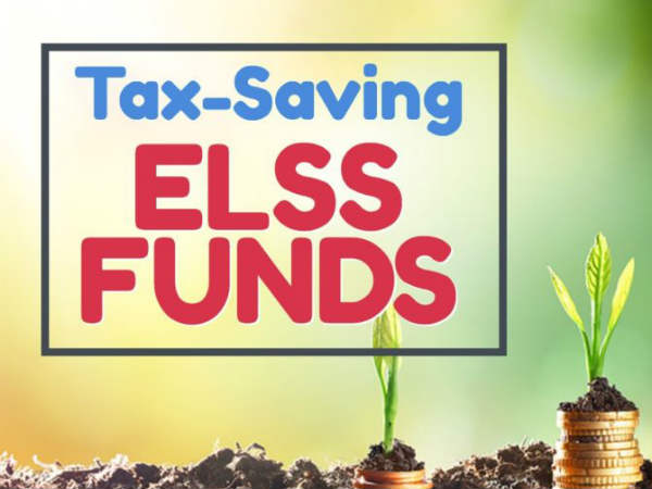 ELSS Funds