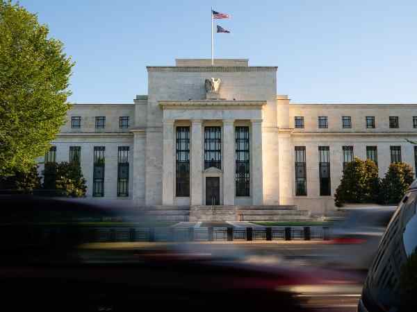 federal reserve federal reserve