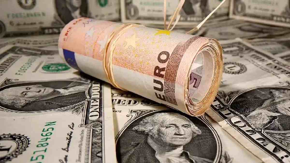 Rupee-Dollar Exchanges Rate Rupee-Dollar Exchanges Rate