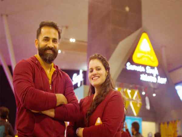 कितना था सैलेरी पैकेज