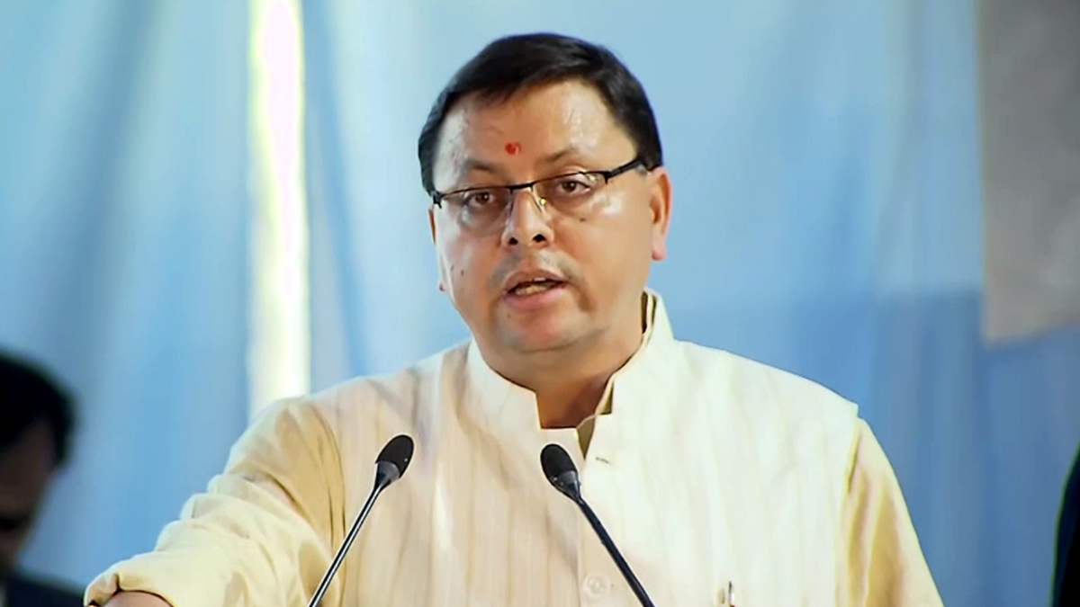 uttarakhand govt 1 year complete uttarakhand govt 1 year complete