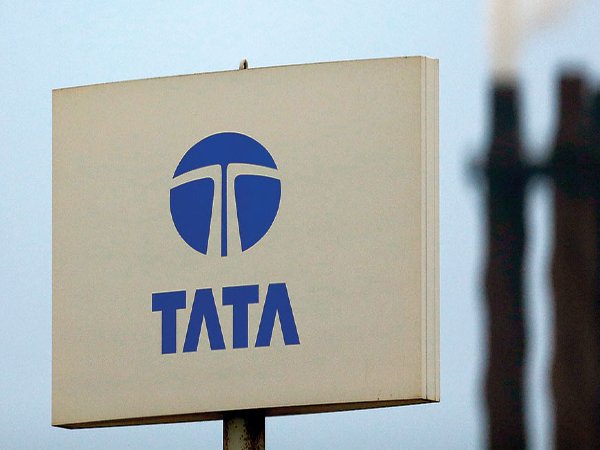 Effect of CEO resignation on TCS stock