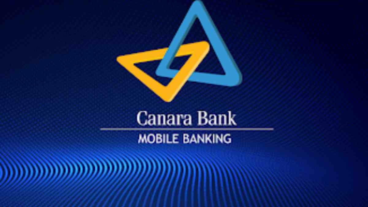 Know the target price of Canara Bank stock Know the target price of Canara Bank stock