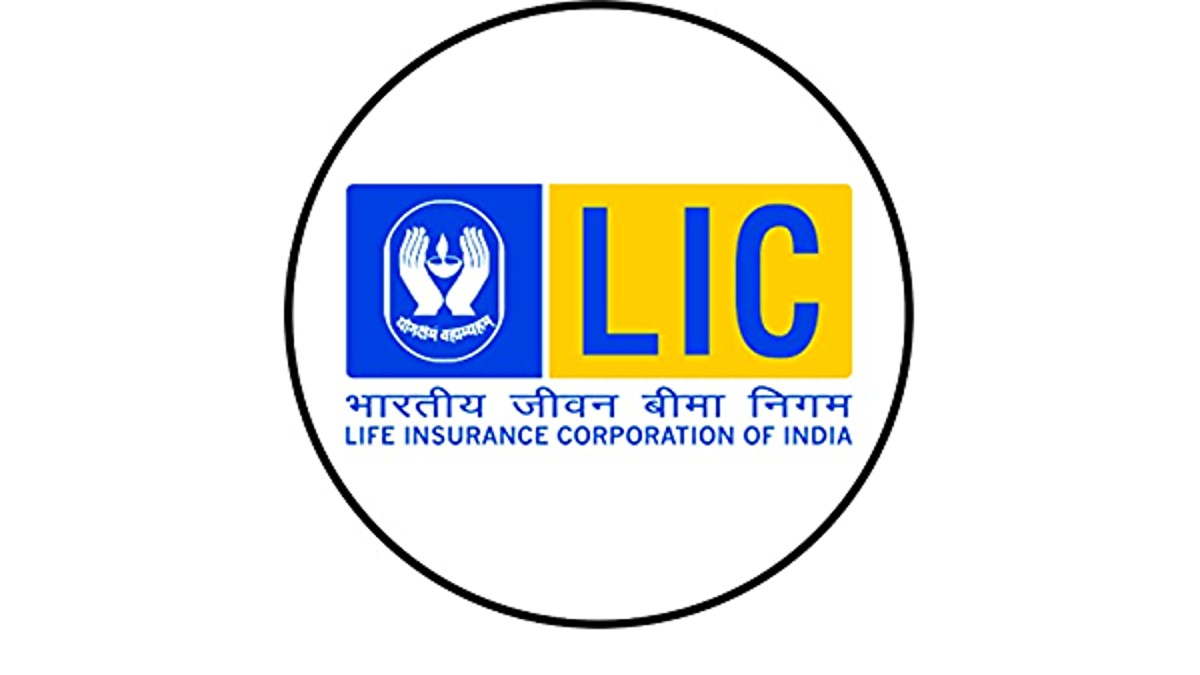 LIC is buying IT sector shares LIC is buying IT sector shares