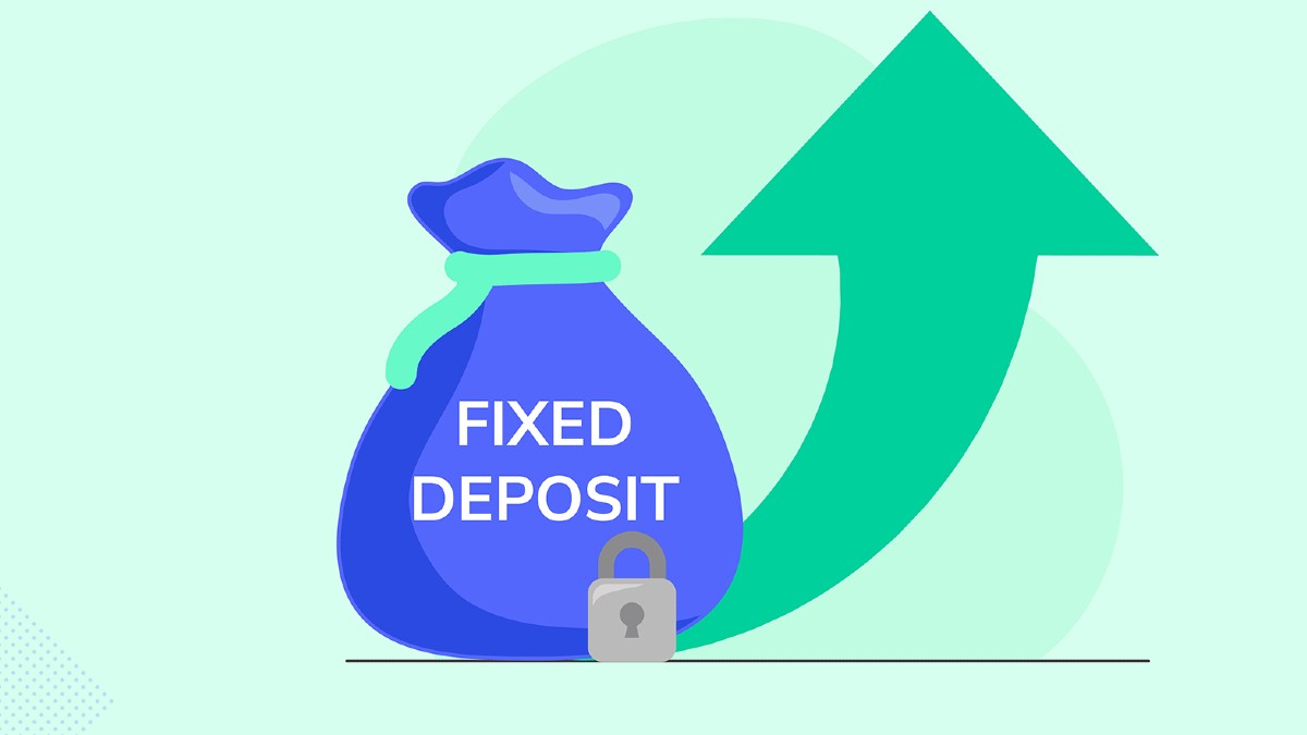 Latest FD interest rates of public sector banks Latest FD interest rates of public sector banks