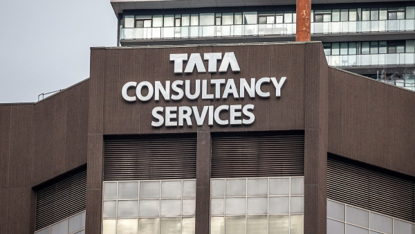 Big deal out of TCSs hands