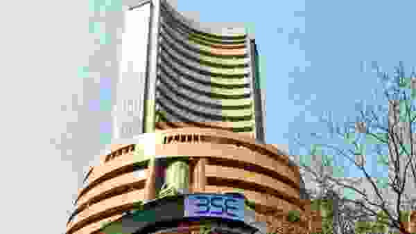 Stock Market Closing