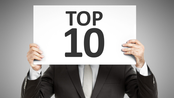 Top 10 stocks earning up to 20 percent today