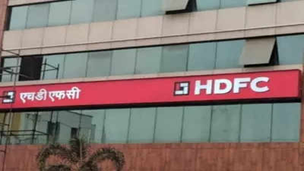 hdfc