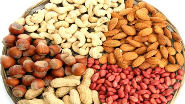 dry-fruits