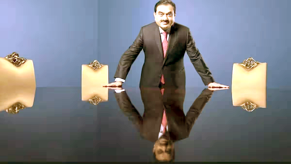 Adani Group shares fall again after new allegations