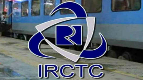 irctc