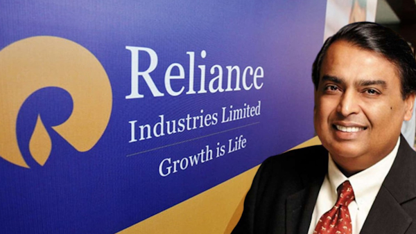 Big announcements of Reliance AGM