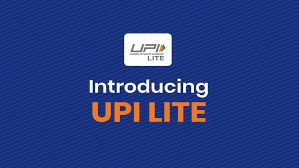 Payment limit increased with UPI Lite