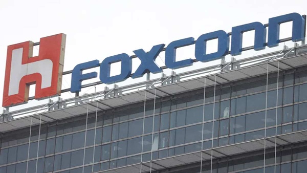 foxconn foxconn