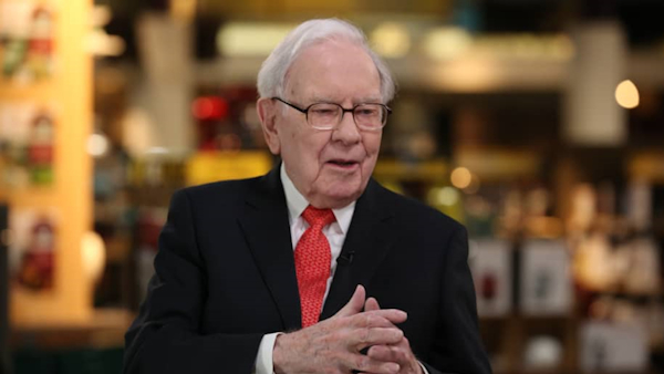 Warren Buffetts 10 main advices