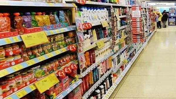 consumer-goods-stocks