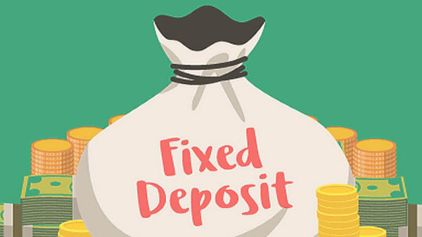 fixed-deposit