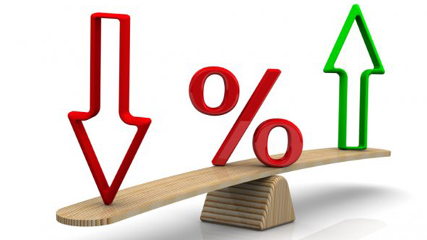 GPF interest rate unchanged