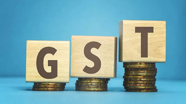 GST collection increased in September 2023