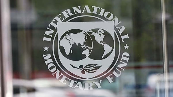 international-monetary-fund