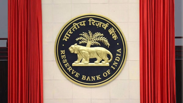 Impact of RBI credit policy on stock market
