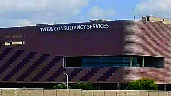 TCS recruitment scam