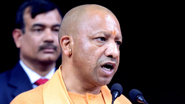 CM Yogi Adityanath