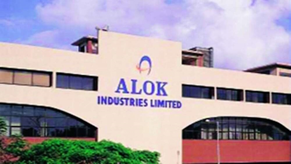 Alok Industries will raise money from Reliance