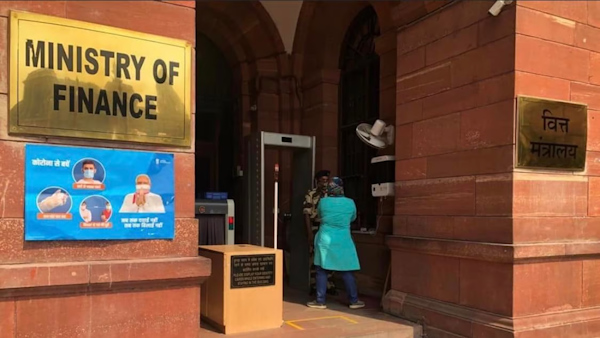 Finance Ministry still worried about inflation