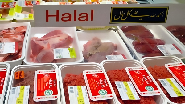 halal