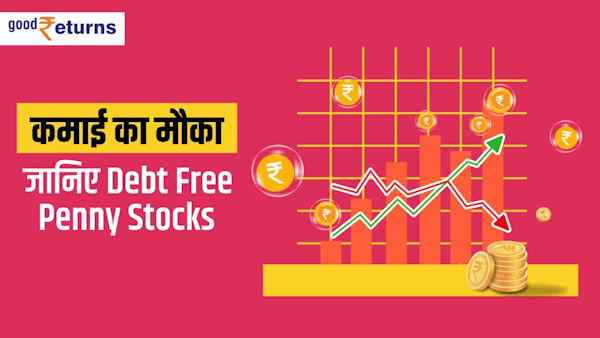 Debt Free Penny Stocks Debt Free Penny Stocks