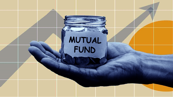 Investment in mutual funds increased again in October Investment in mutual funds increased again in October