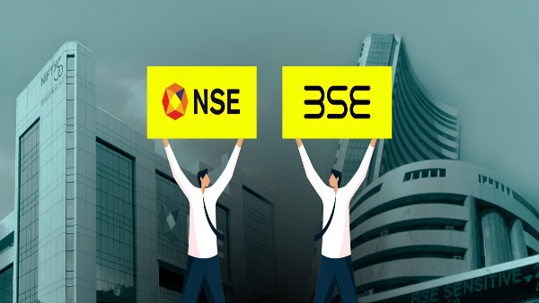 NSE