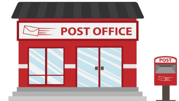 post-office