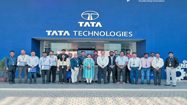 Tata Technologies IPO
