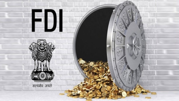 Foreign Direct Investment 