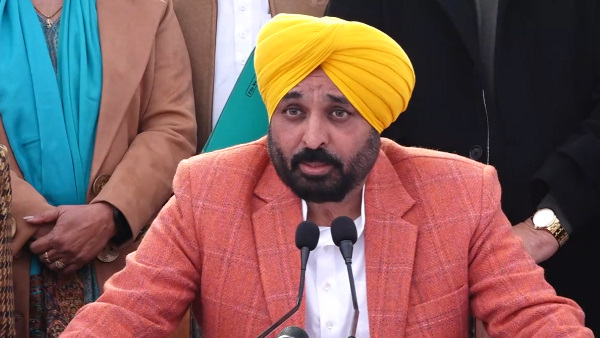 CM मान के निर्देश पर चलाया गया नशा विरोधी जागरूकता अभियान