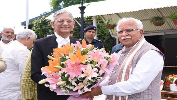 cm khattar cm khattar