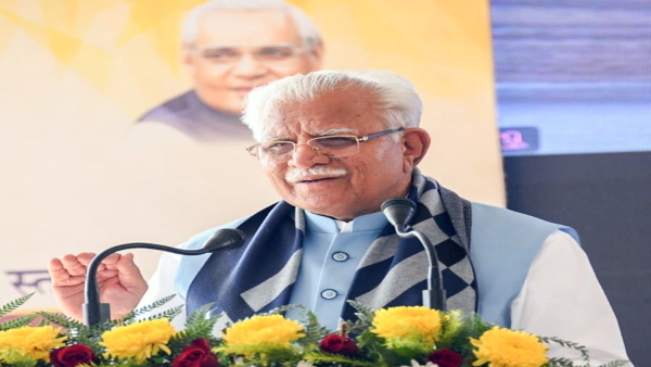 cm khattar 
