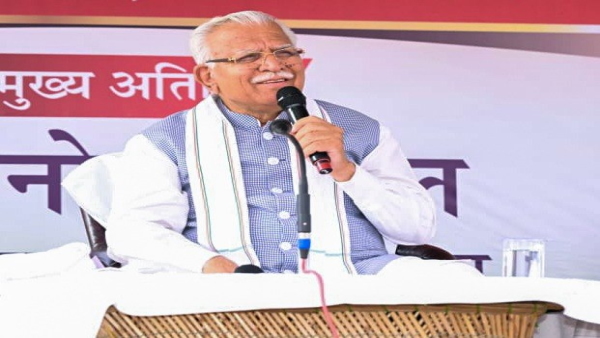 cm khattar 