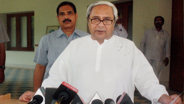  CM Naveen Patnaik New Year gift