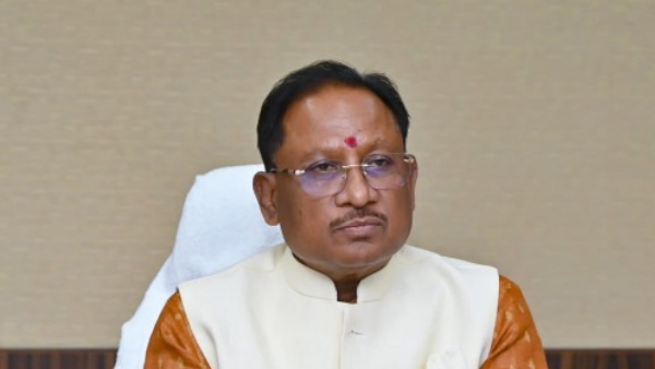 cm vishnudev say 600