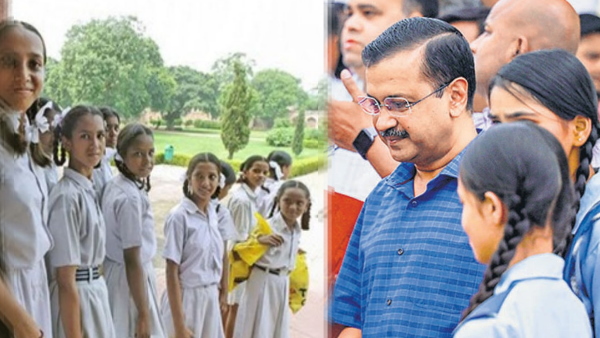 delhi news delhi news